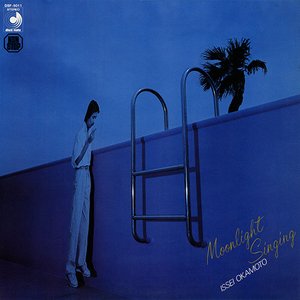Image for 'Moonlight Singing'