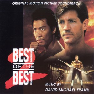 Image for 'Best Of The Best 2'