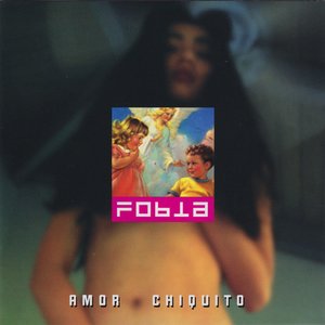 Image for 'Amor Chiquito'