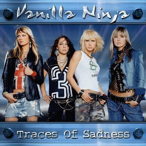 Image for 'Traces of Sadness'