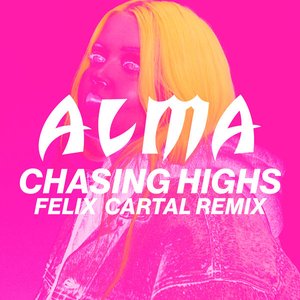 Bild für 'Chasing Highs (Felix Cartal Remix)'