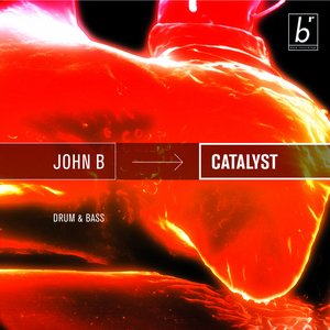 Image for 'Catalyst'