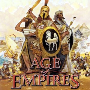 Image for 'Age Of Empires'