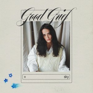 “good grief”的封面
