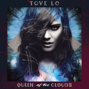 Image for 'Queen of the Clouds (Blueprint Edition)'