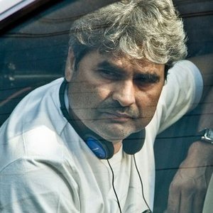 “Vishal Bhardwaj”的封面