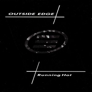 Image for 'Running Hot'