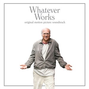 Image for 'Whatever Works (Original Motion Picture Soundtrack)'