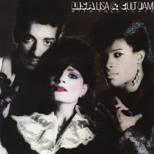 Image for 'Lisa Lisa and Cult Jam with Full Force (Expanded Edition) (with Full Force)'