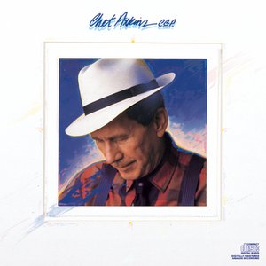 Image pour 'Chet Atkins, C.G.P.'