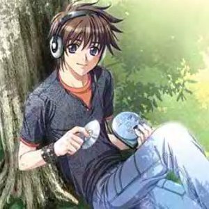 “Anime songs”的封面