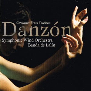 Image for 'Danzón'