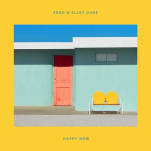 Image for 'Happy Now - Single'