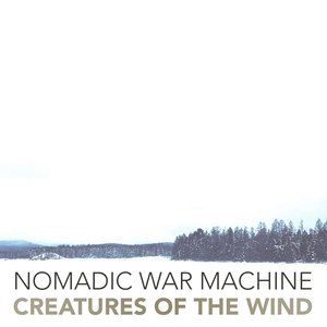 Imagem de 'Creatures of the Wind [Explicit]'