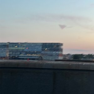 “Afterparty”的封面