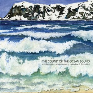 “The Sound Of The Ocean Sound”的封面