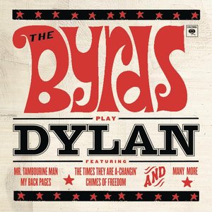 Image for 'The Byrds Play Dylan'