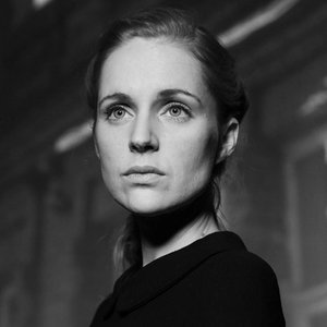Image for 'Agnes Obel'