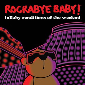 Image for 'Lullaby Renditions of the Weeknd'