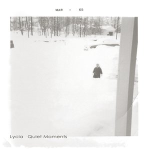 Image for 'Quiet Moments'