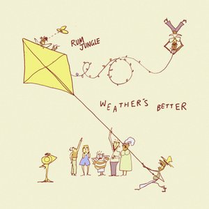 Image for 'Weather's Better'