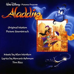 Image for 'Aladdin'