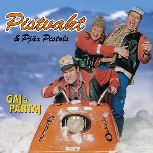 Image for 'Gaj å partaj'