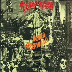 Image for 'World Downfall'