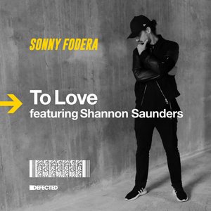 Image for 'To Love (feat. Shannon Saunders)'