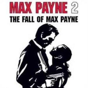 “Max Payne 2 - The Fall of Max Payne”的封面