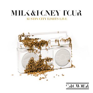 Immagine per 'Milk & Honey Tour - Austin City Limits Live'