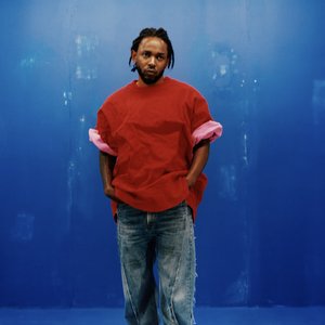 Image for 'Kendrick Lamar'