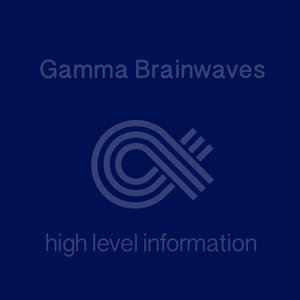Image for 'Gamma Brainwaves High Level Information'