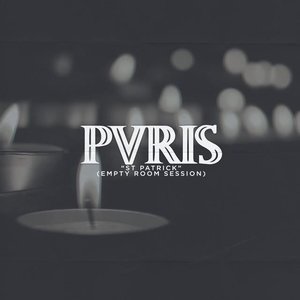 Immagine per 'St. Patrick (Empty Room Session)'