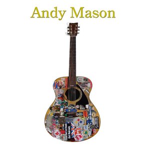 Image for 'Andy Mason'