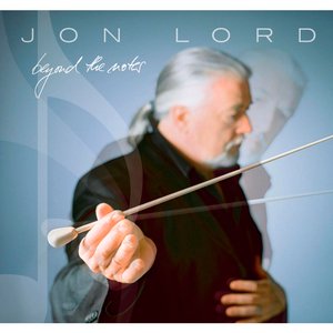 Image for 'Beyond The Notes'