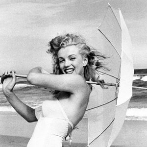 Image for 'Marilyn Monroe'