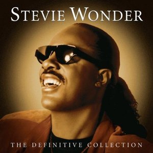 “The Definitive Collection”的封面