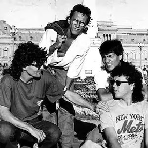 Image for 'Los Enanitos Verdes'