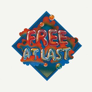 Image for 'Free At Last'