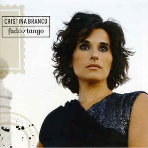 Image pour 'Fado Tango (International Version)'