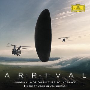 Bild für 'Arrival [Original Motion Picture Soundtrack]'