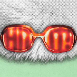 Image for 'Hit It!'