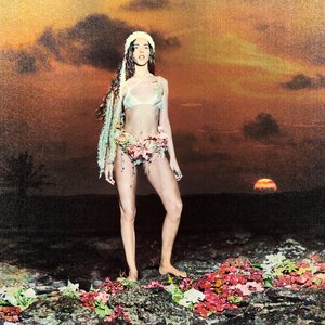 “Numa Ilha”的封面