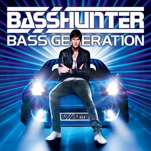 Изображение для 'Bass Generation'