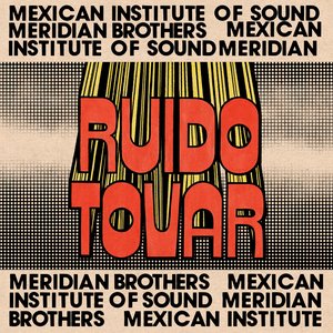 “Ruido Tovar”的封面