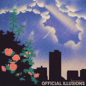 Image for 'Official Illusions'