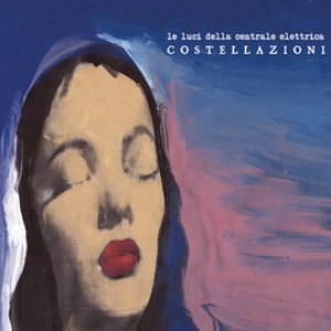 Image for 'Costellazioni'