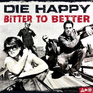 Image for 'Bitter to Better'