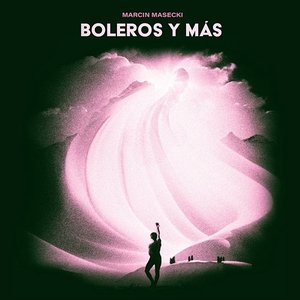 “Boleros y más”的封面